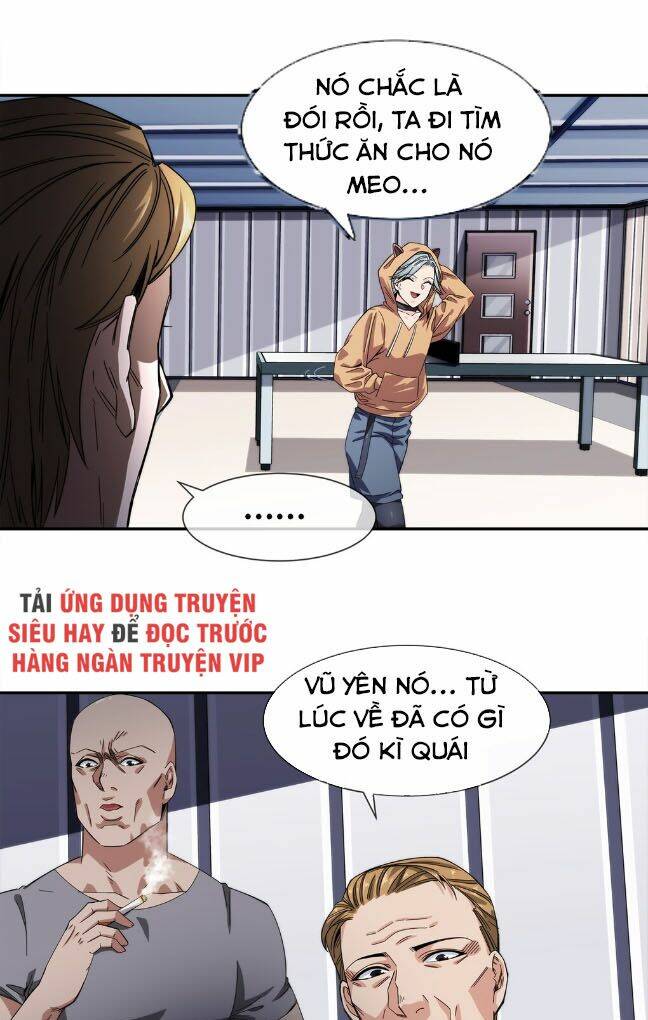 dạ thị chi chủ chapter 23 18