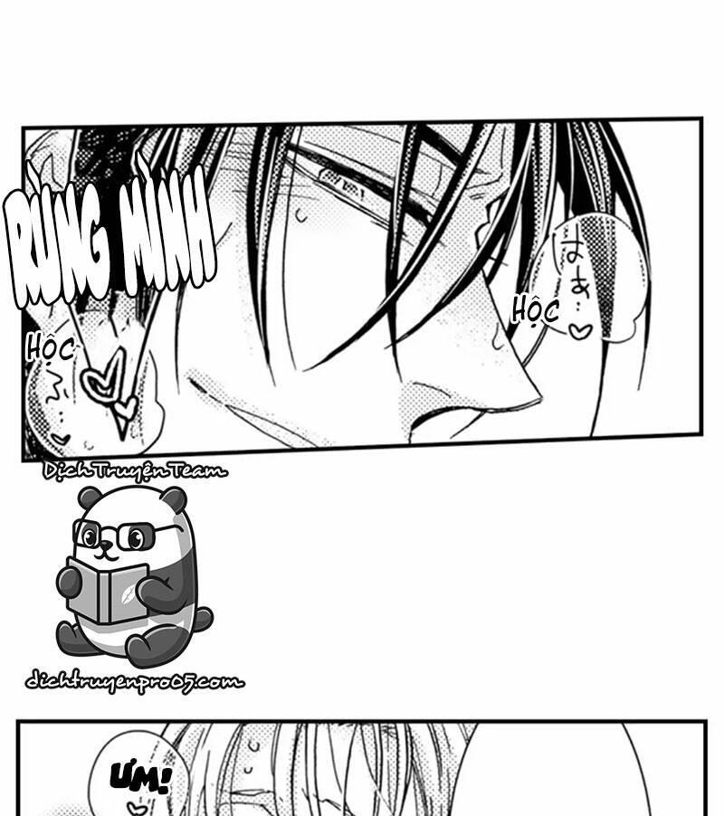 sếp thú tính nhà bên chapter 92 8