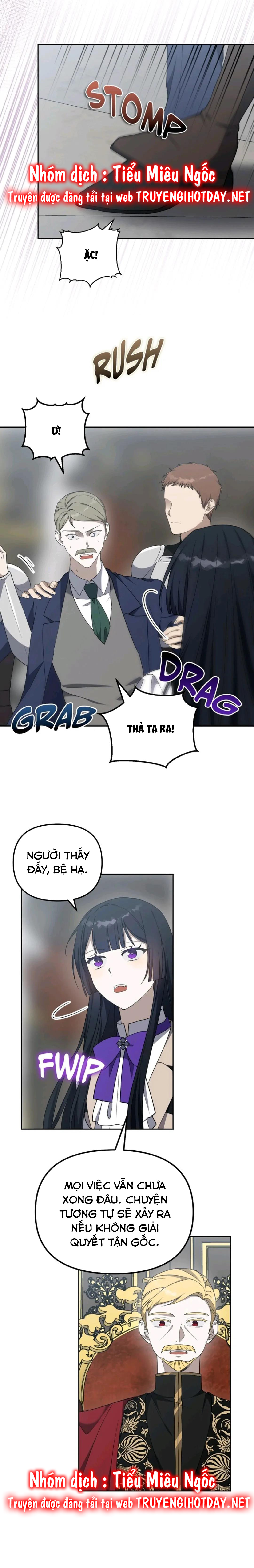 lời nguyền vẫn chưa kết thúc chapter 51 17