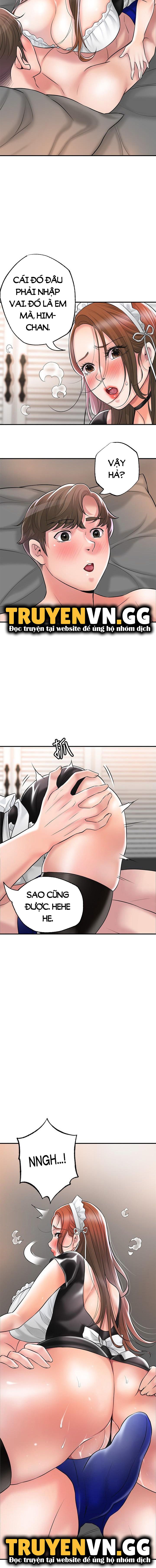 thị trấn nóng bỏng chapter 76 16