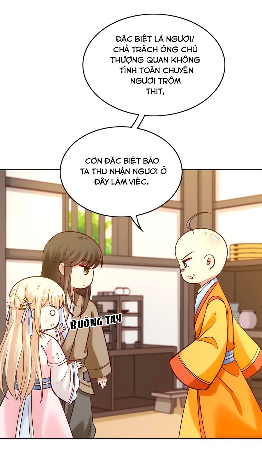 kiêu ngạo vương gia chủng điền phi chapter 159 19