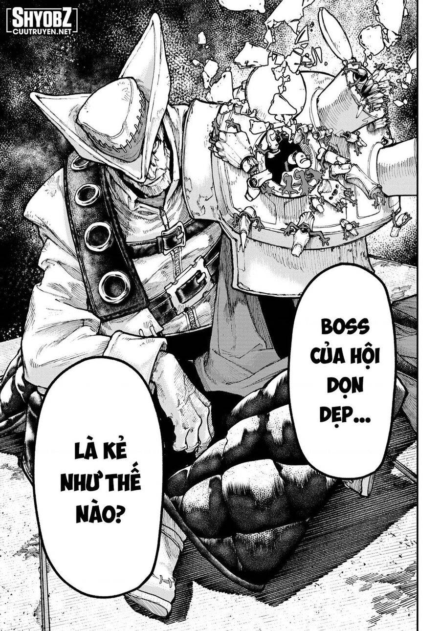 gachiakuta chapter 52 20