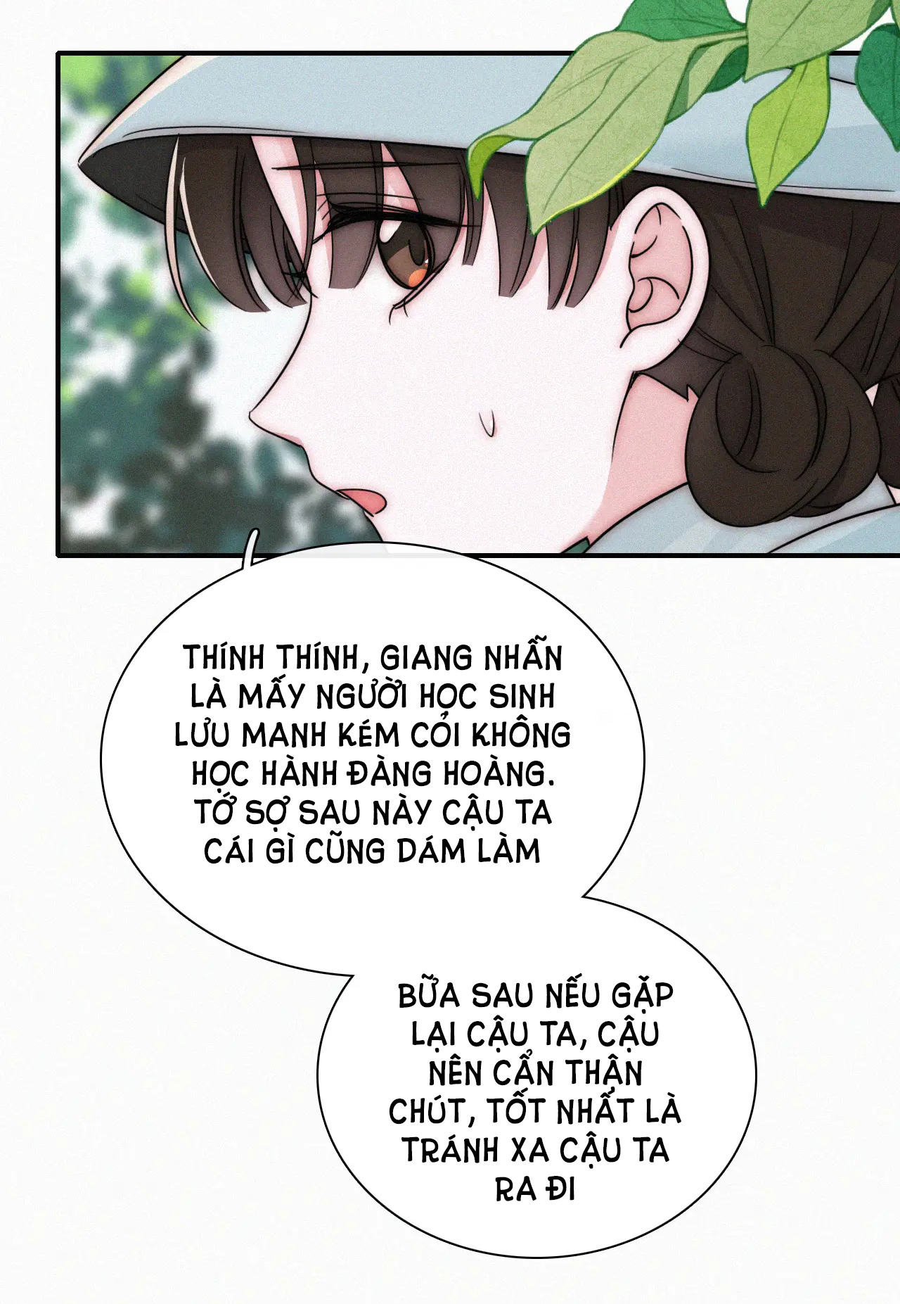 bệnh yêu chapter 44.2 11