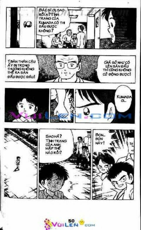 chibi cậu bé quyền anh (8 tập full) chapter 7 50