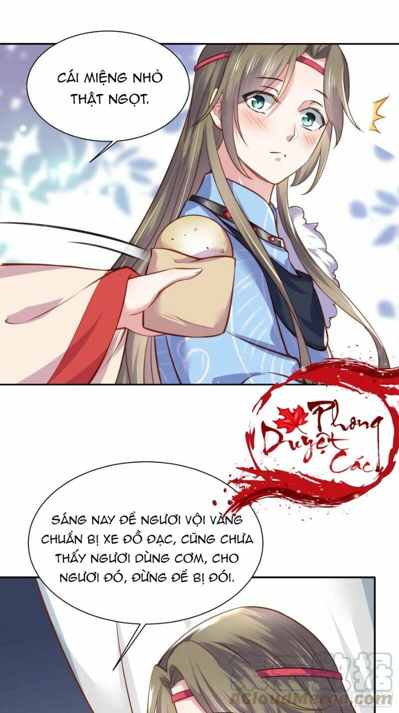 hoạn phi thiên hạ chapter 98 23