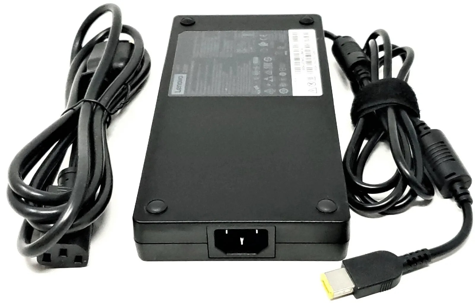 Sạc Adapter cho Laptop Lenovo Legion 5 81Y60004US 81Y6000ACC 81Y6000BCC 81Y6000DU, Legion 5P 15IMH05H 82AW 82WY Legion 5i 17IMH05 82B3 82B30003US Hàng nhập khẩu.