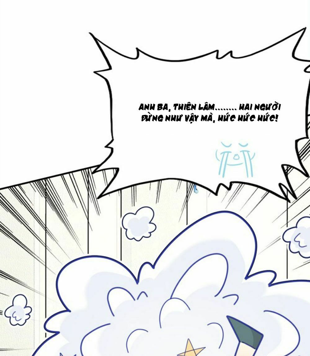 Ái Thượng Ngạo Kiều Long Vương Gia chapter 33 - Trang 30