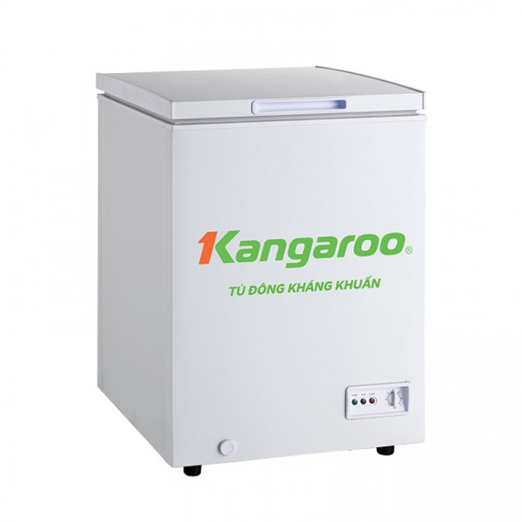 Tủ đông kháng khuẩn Kangaroo KG195C1