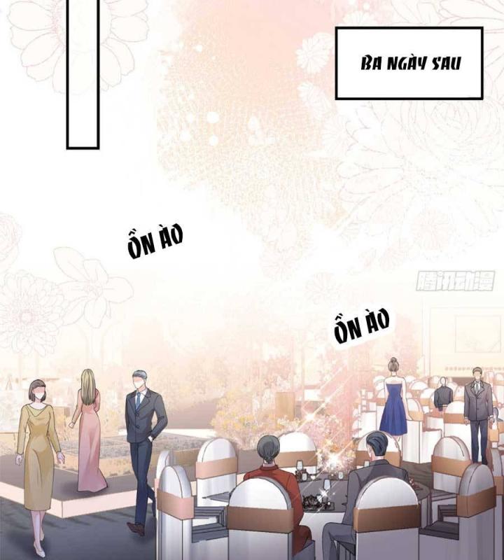 đại tiểu thư có thể có bụng dạ gì xấu chứ! (full) chapter 156 21