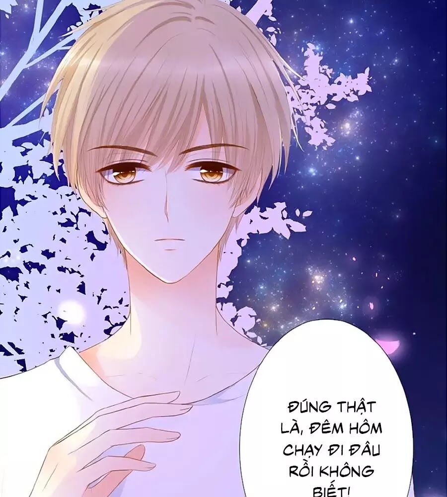hoa chưa nở rộ chapter 12 31