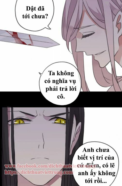 vết cắn ngọt ngào phần 1 chapter 68 83