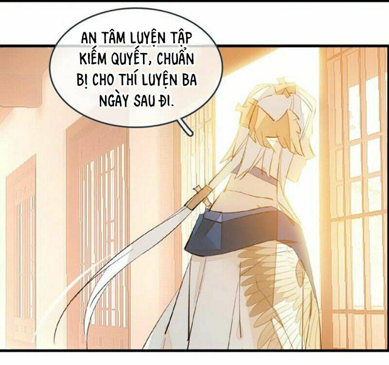 sư phụ lại trêu chọc ta chapter 39 30