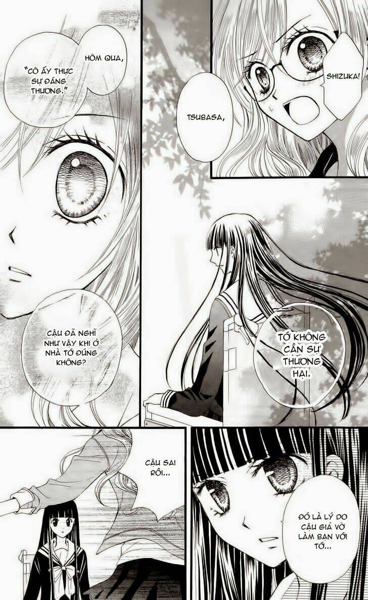 arisa chapter 21 13