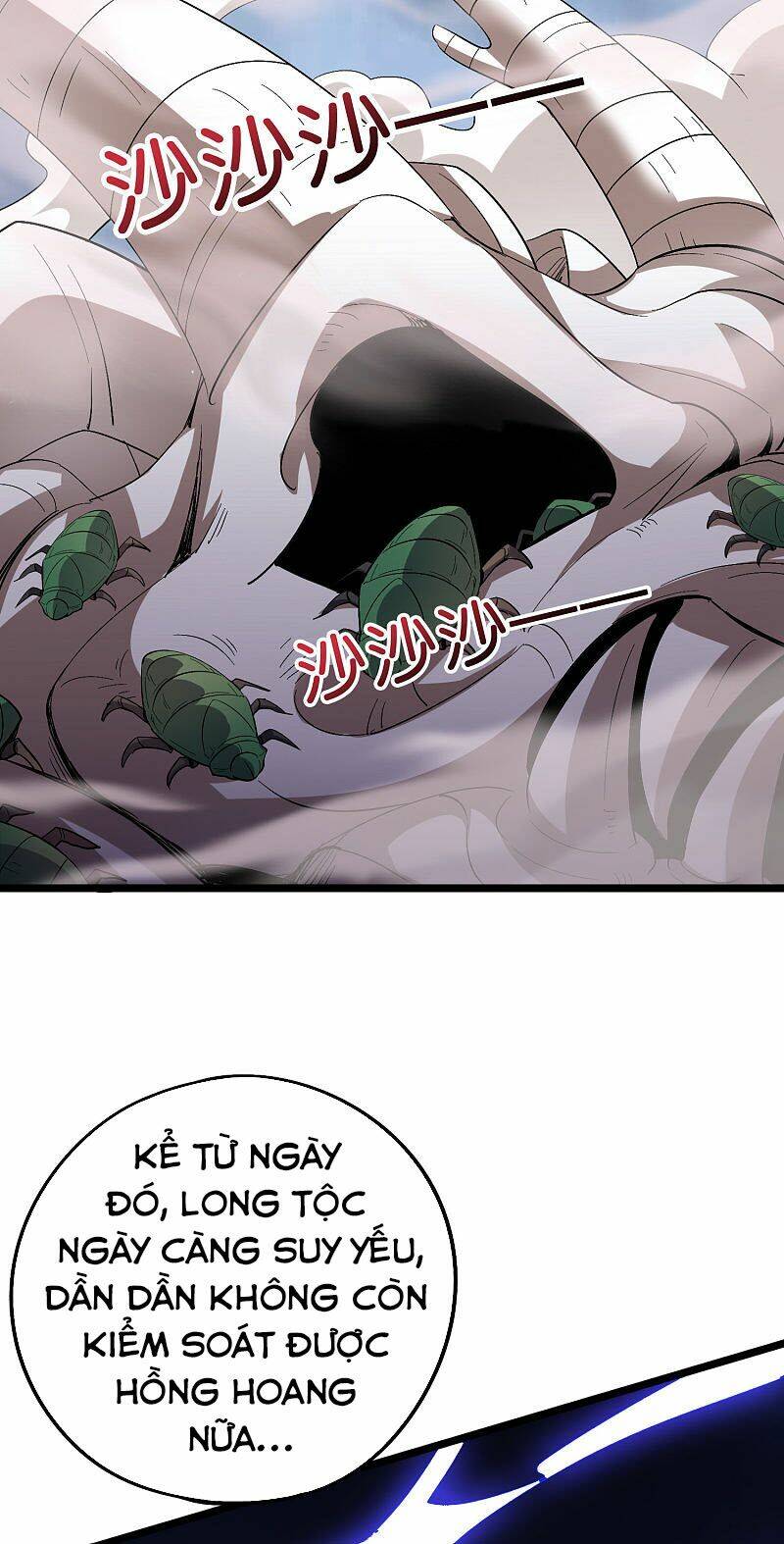 phục thiên thánh chủ chapter 109 17