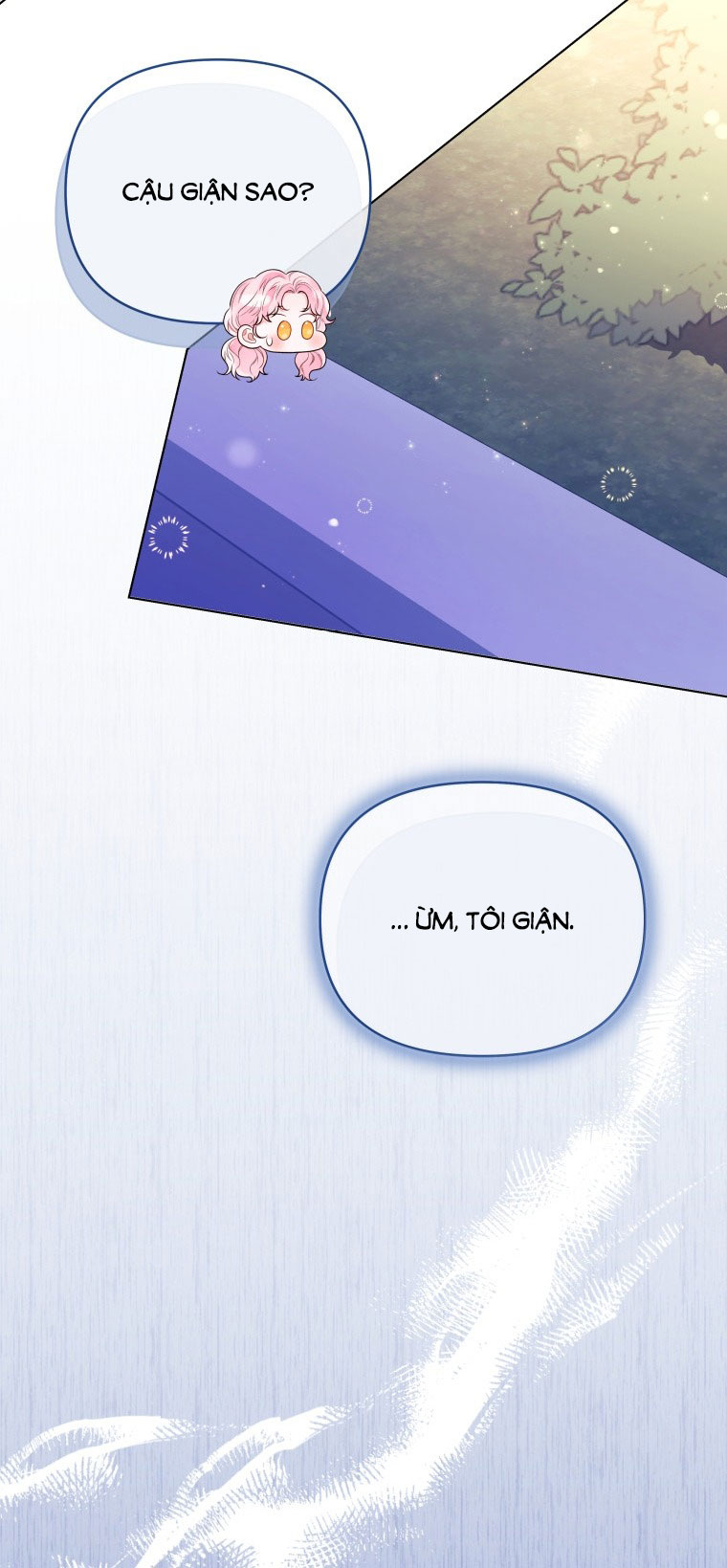 thà rằng để tôi trở thành nữ hoàng chapter 9.1 16