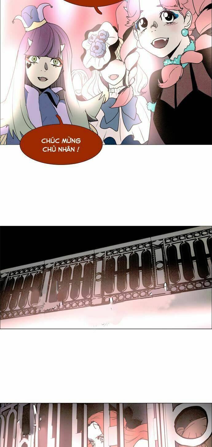 lessa 2: the crimson knight chapter 39 7