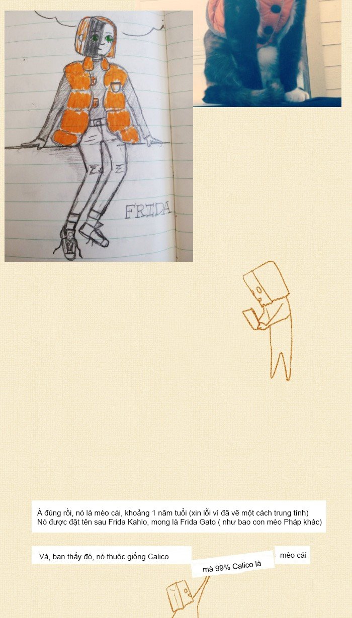 little rain chapter 14.5 48