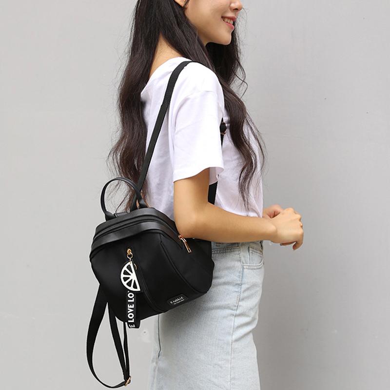 Ba Lô Mini Cho Bé Gái Trẻ Em Nữ Túi Xách Nữ Nữ Ba Lô Đi Học Đa Chức Năng Chất Lượng Cao Nhỏ Bagpack