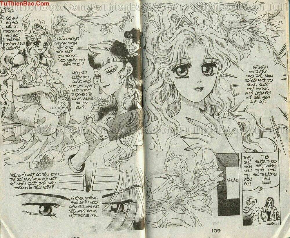 công chúa nam yên chapter 5 54