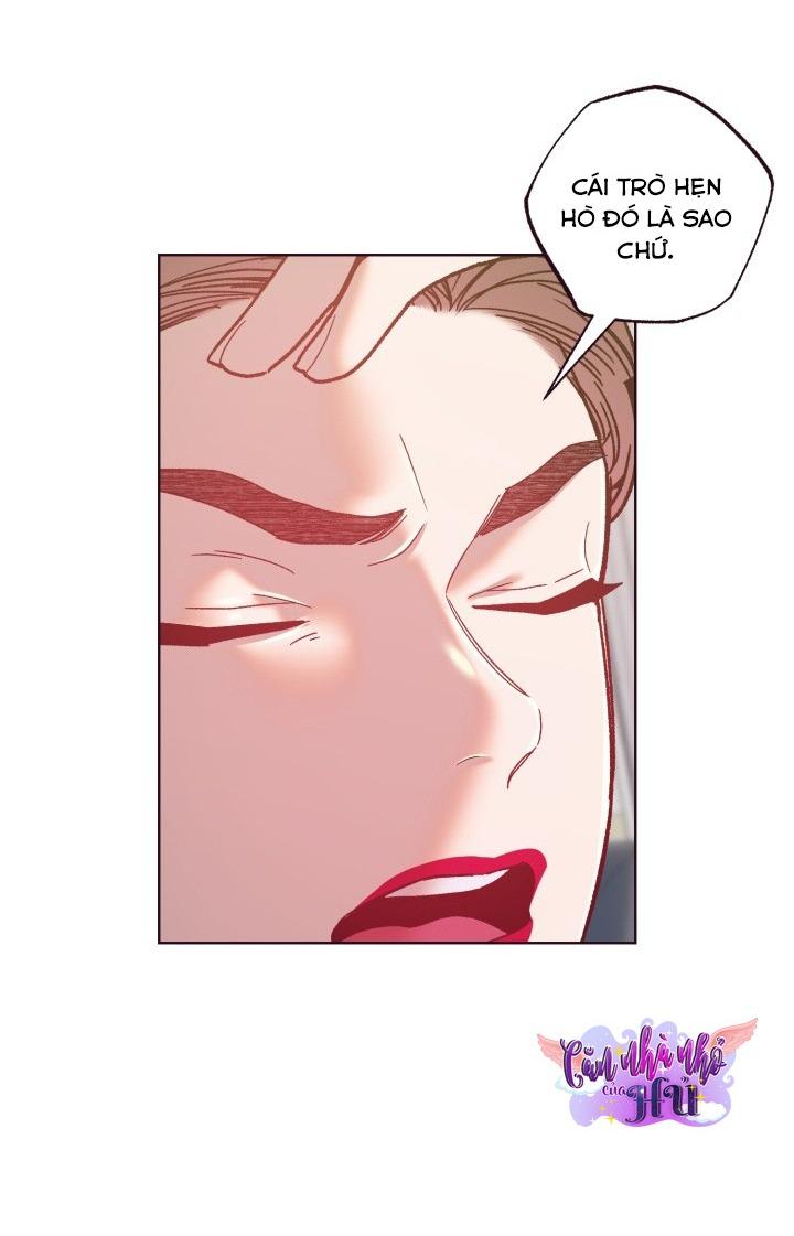 sụp đổ chapter 41 27