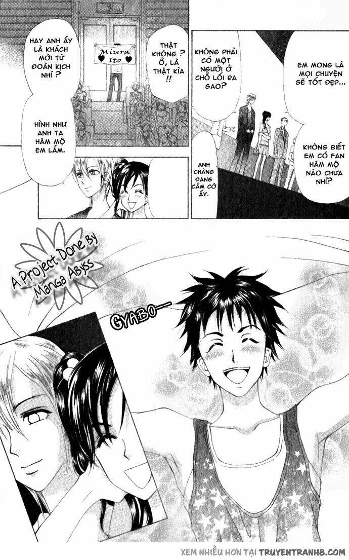 romeo và juliet hiện đại ii chapter 5 10