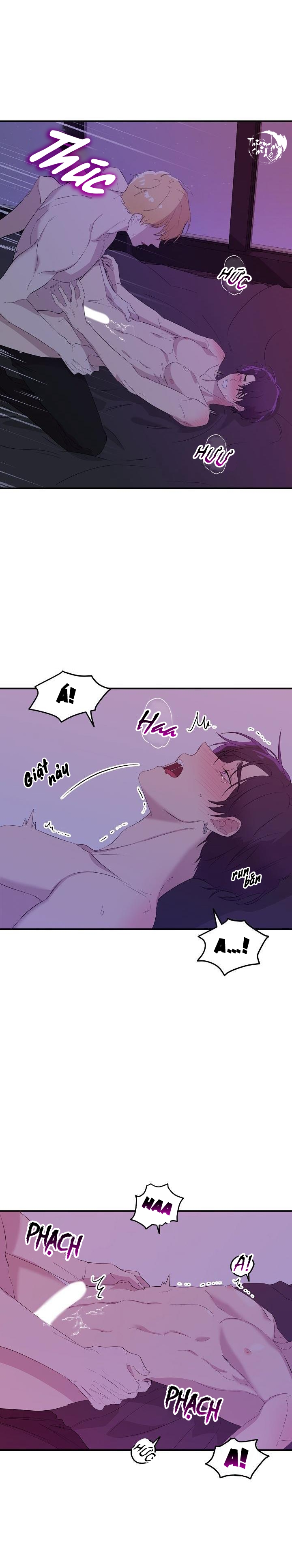 hoa ly hổ chapter 11 19