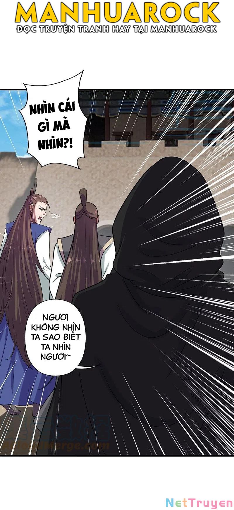 tiên võ đế tôn chapter 287 26