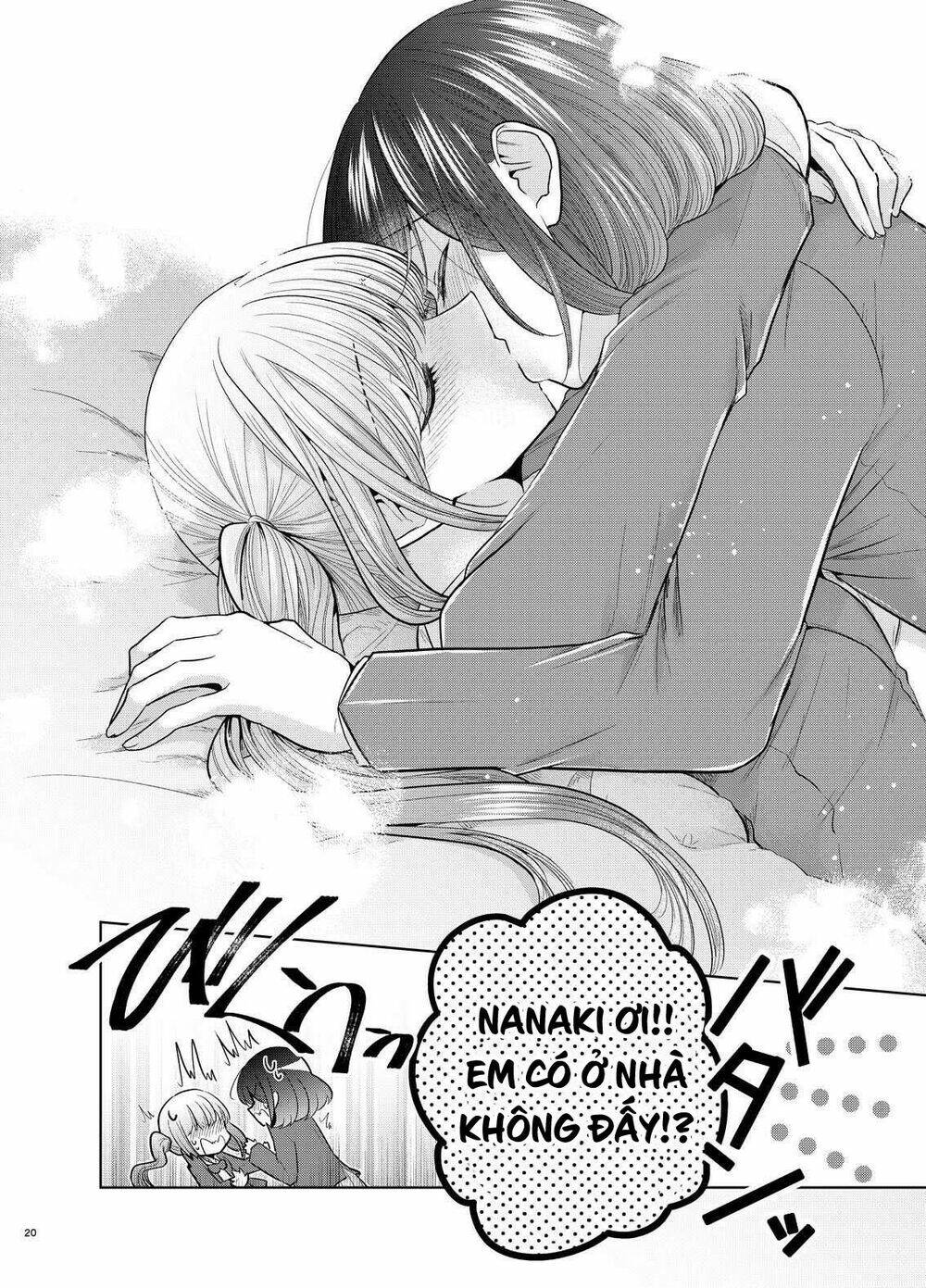 useless princesses chapter 37.5 18