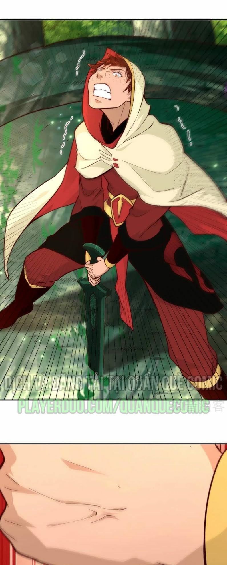 võ linh kiếm tôn chapter 85 15