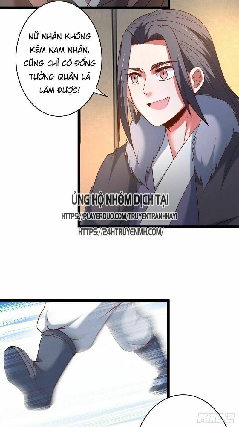 trọng sinh tối cường ma tôn ở rể chapter 89 3