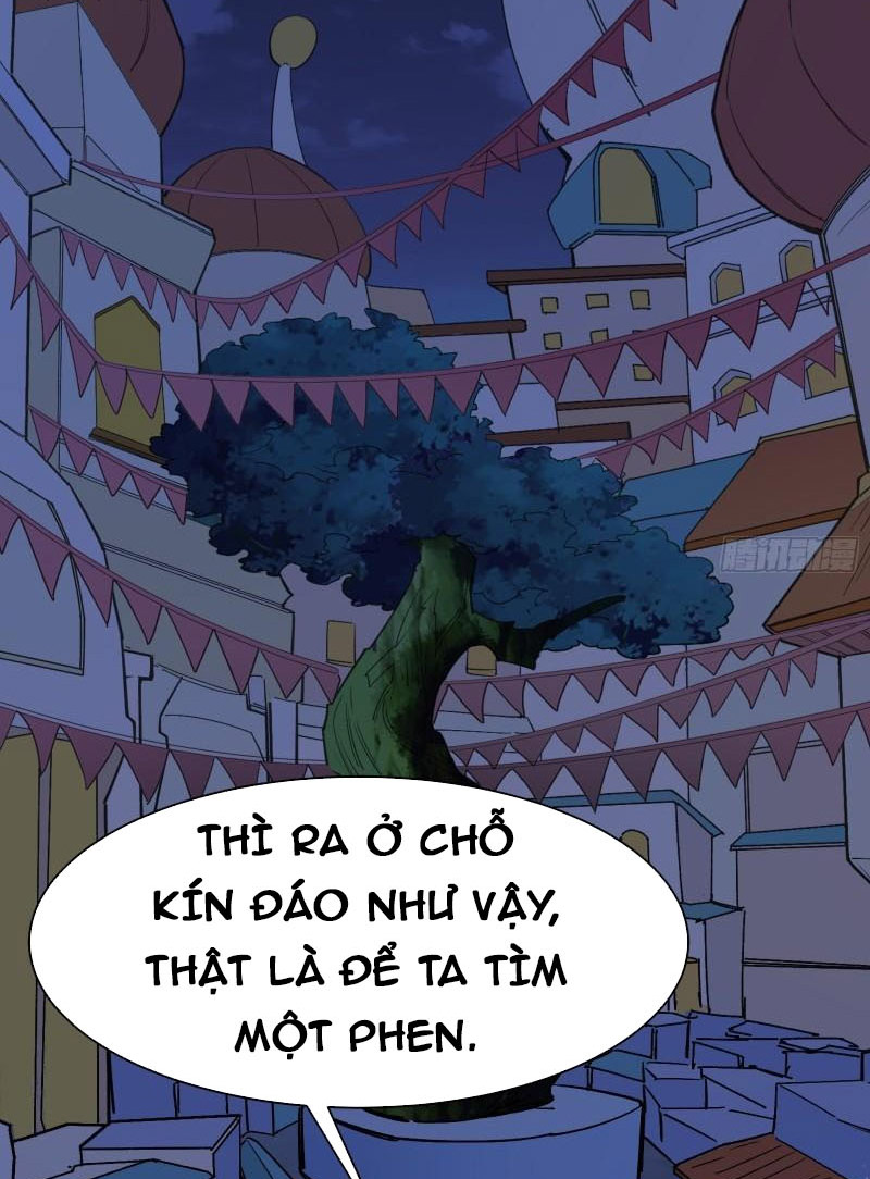 ta lập hậu cung tại tây du ký chapter 101 23