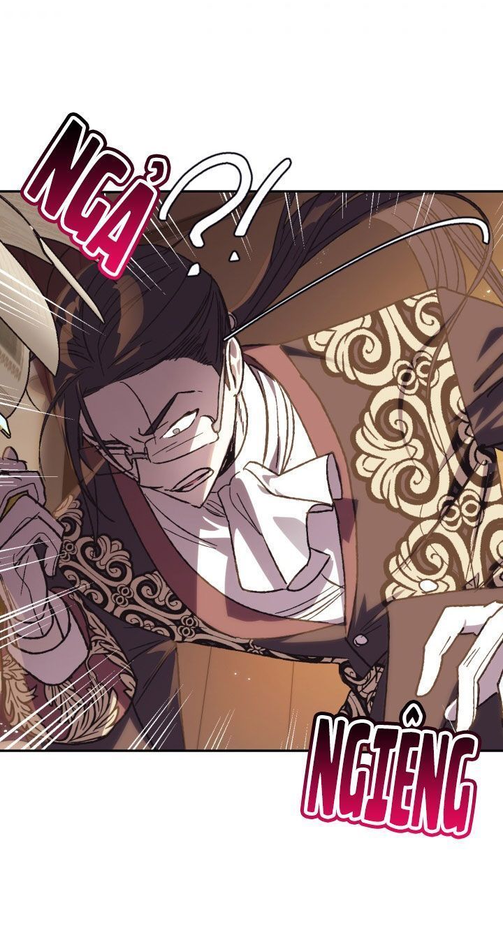 cha à, con không muốn kết hôn đâu chapter 23 34