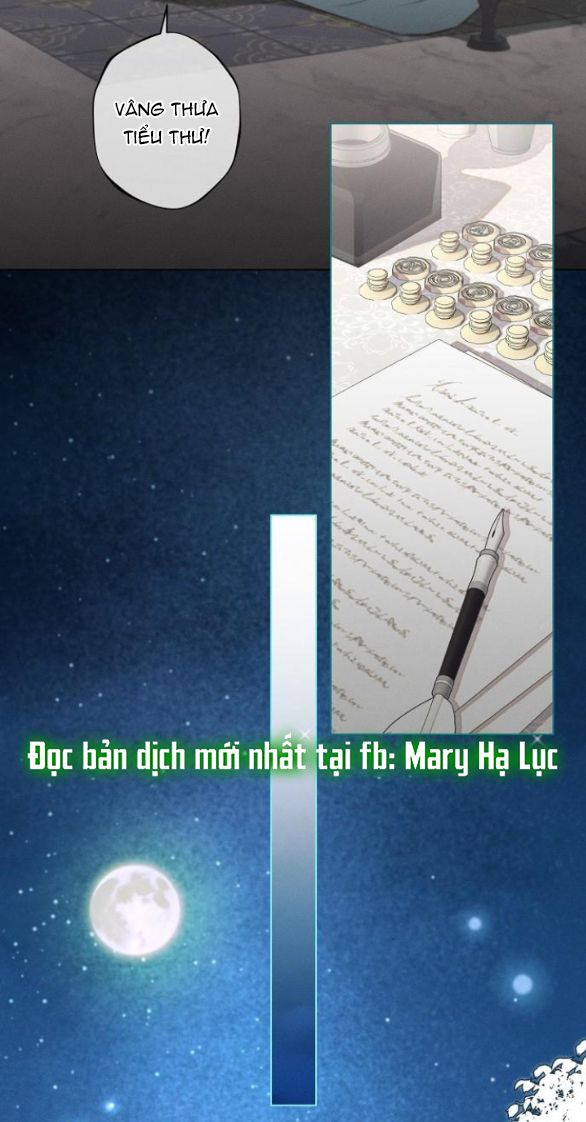 chàng tiên cá mắc kẹt trong hồ của tôi chapter 3.2 27