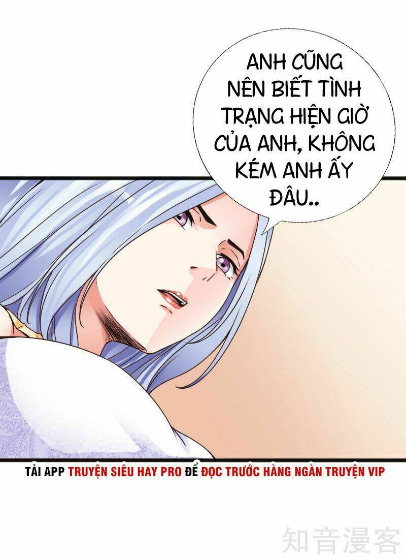 tuyệt phẩm tà thiếu chapter 51 23