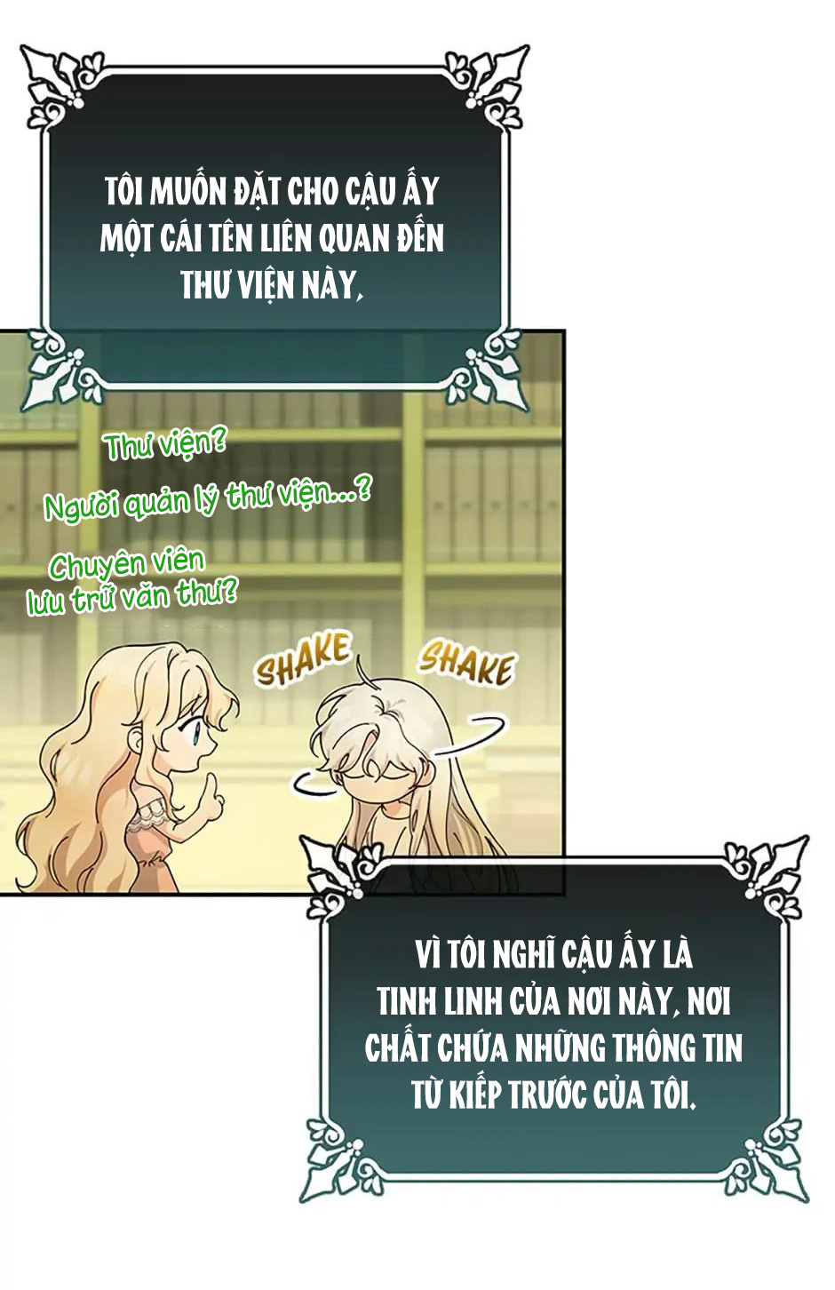 vị cứu tinh của nam phản diện chapter 5 11