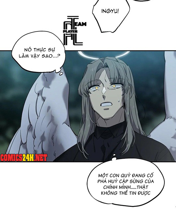 quán café tình nhân chapter 49 38