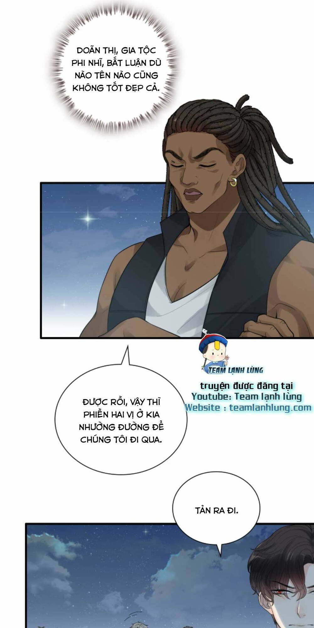 cô vợ hợp đồng bỏ trốn của tổng giám đốc chapter 449 4