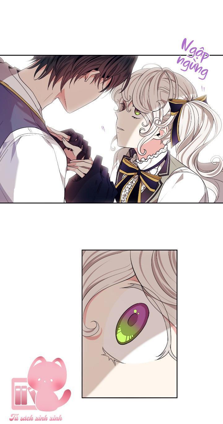 nguyện ước vô vọng của ma nữ chapter 18 46