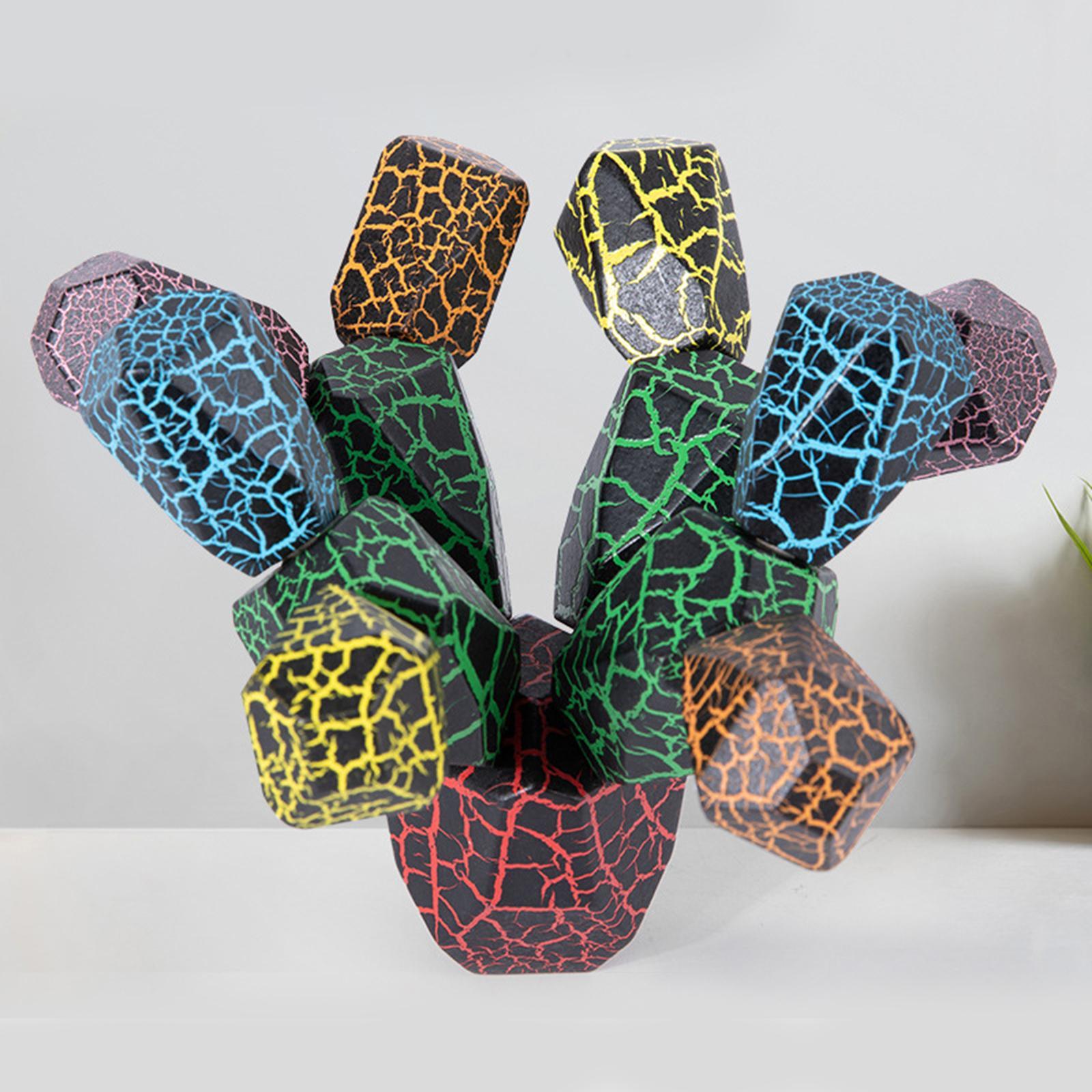 Fun Balancing Cactus Stacking Toy   for Preschool Toddlers