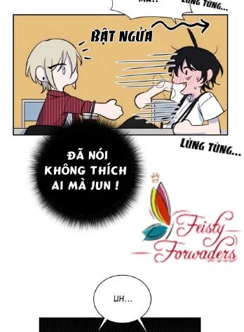 người tình dâm đãng của tôi chapter 19 29