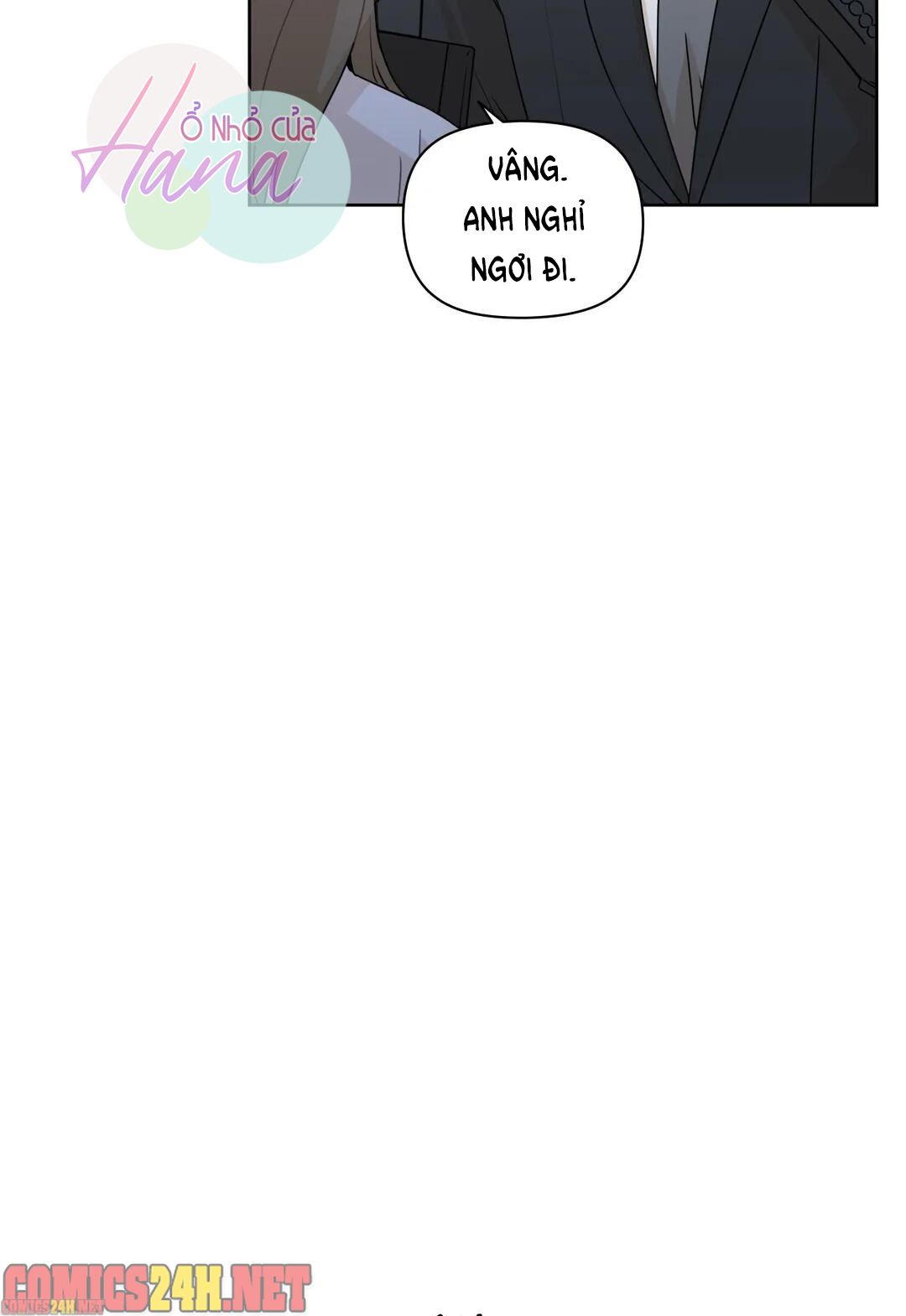 ngọt ngào như địa ngục chapter 13 35