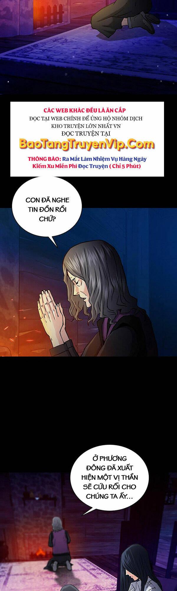 druid tại ga seoul - người hóa thú chapter 93 31