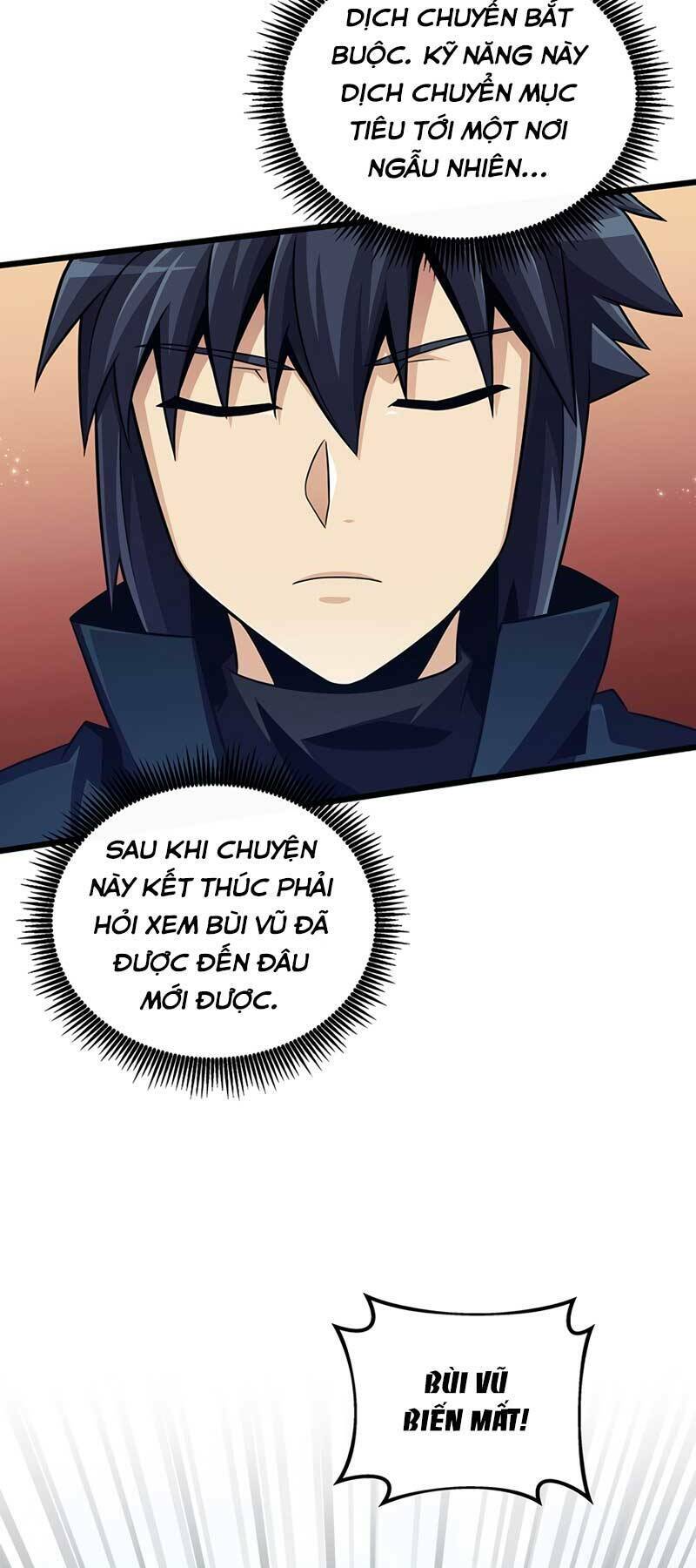 arcane sniper chapter 82 48