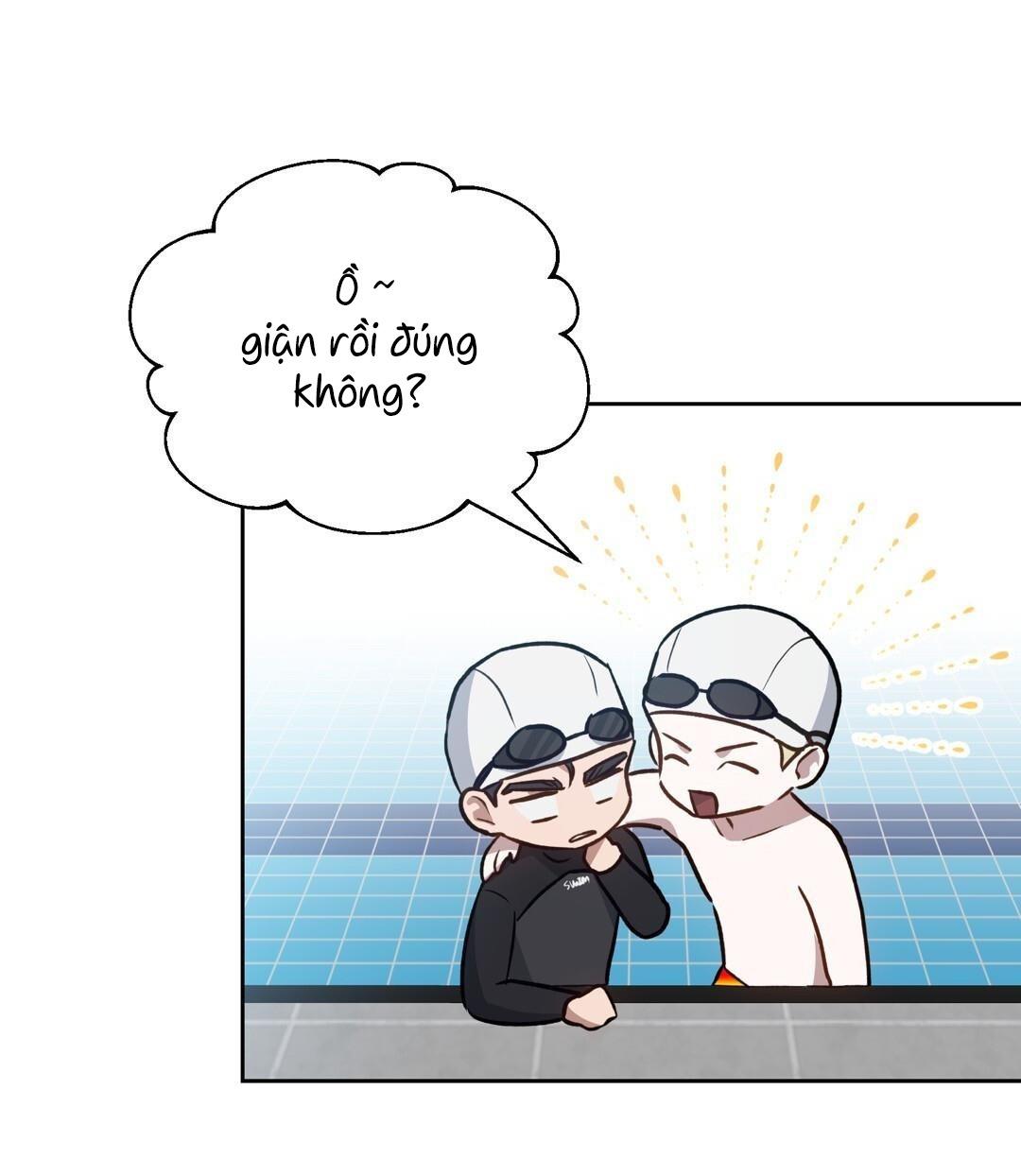 bơi trong mùi hương chapter 4 50