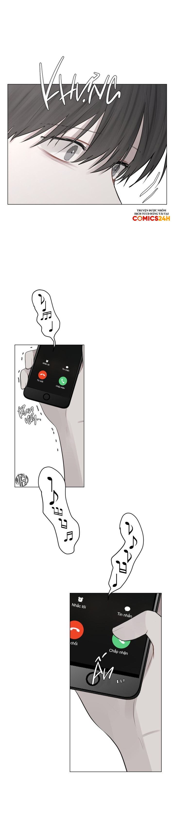 hình bóng phản chiếu chapter 18 29