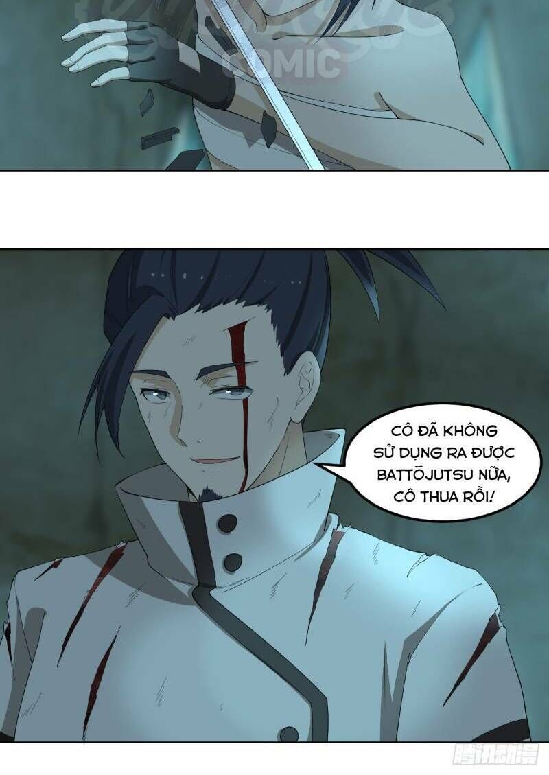 nghịch thiên tiên mệnh chapter 40 25