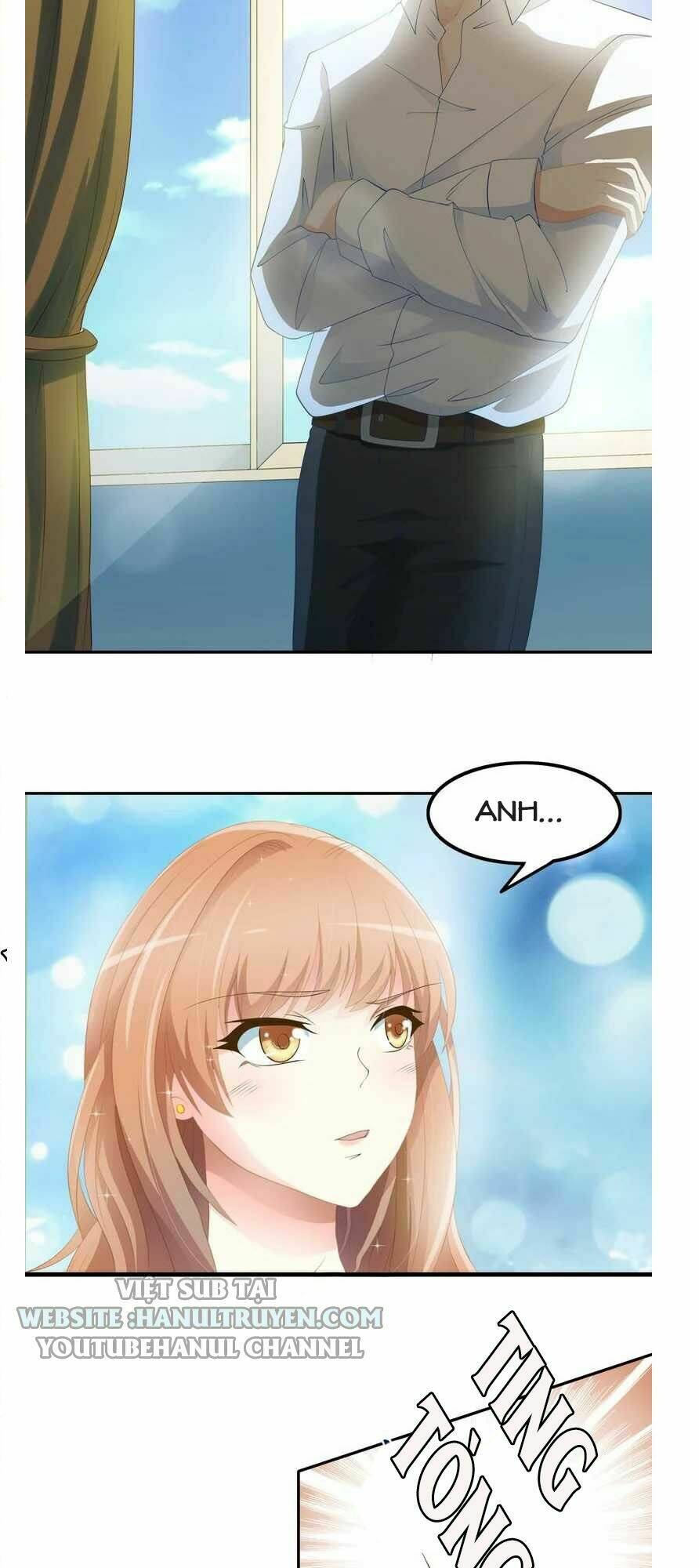 dụ vợ về nhà chồng cũ phải thật ôn nhu chapter 40 4