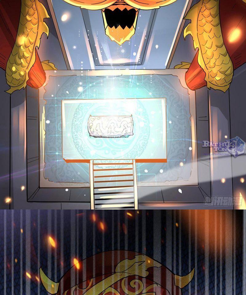 đồ đệ ta toàn là nữ ma đầu chapter 1 6