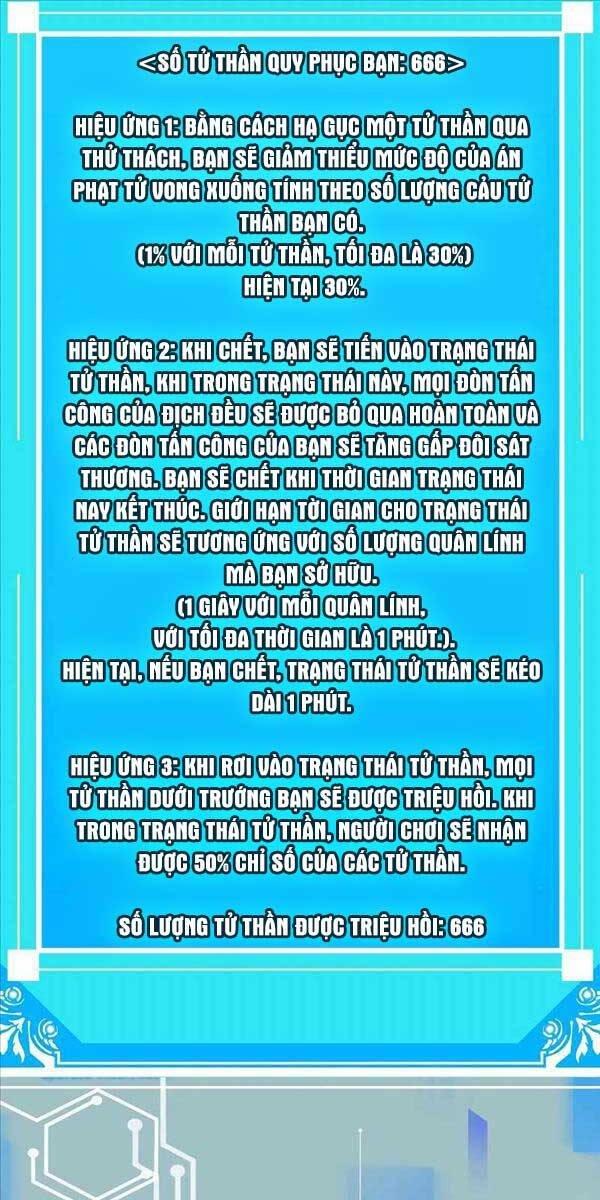 tôi thăng cấp trong lúc ngủ chapter 90 54