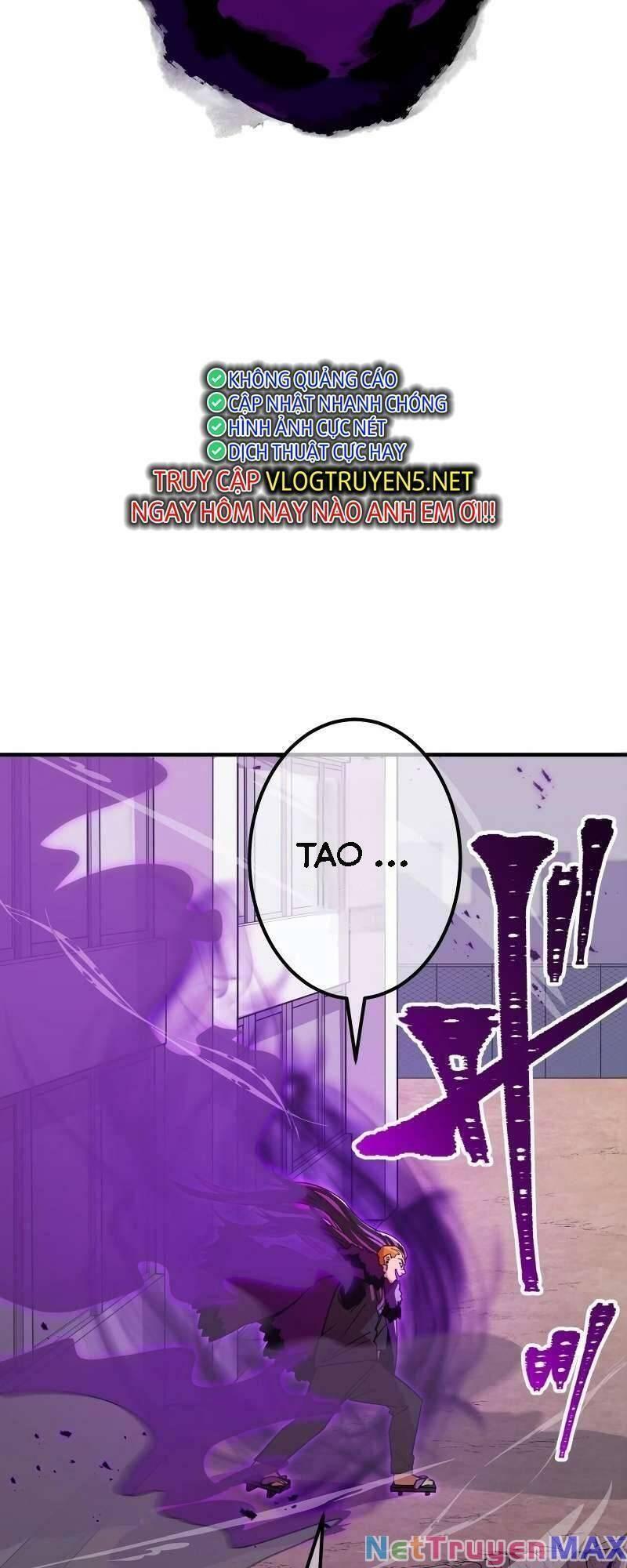 Huyết Thánh Cứu Thế Chủ~ Ta Chỉ Cần 0.0000001% Đã Trở Thành Vô Địch chapter 20 77